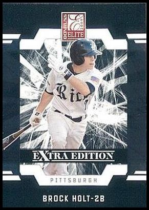 49 Brock Holt